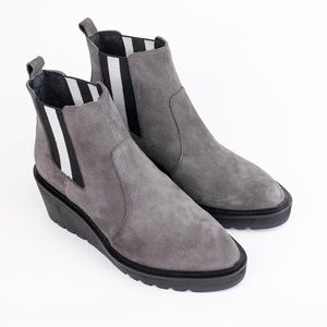 NEW Cecelia New York Gemma bootie size 9